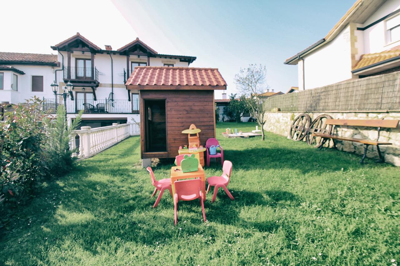 סואנסס Apartamentos La Fuente De Enmedio מראה חיצוני תמונה
